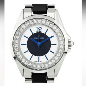 Charles Latour Women's Voluta II Watch